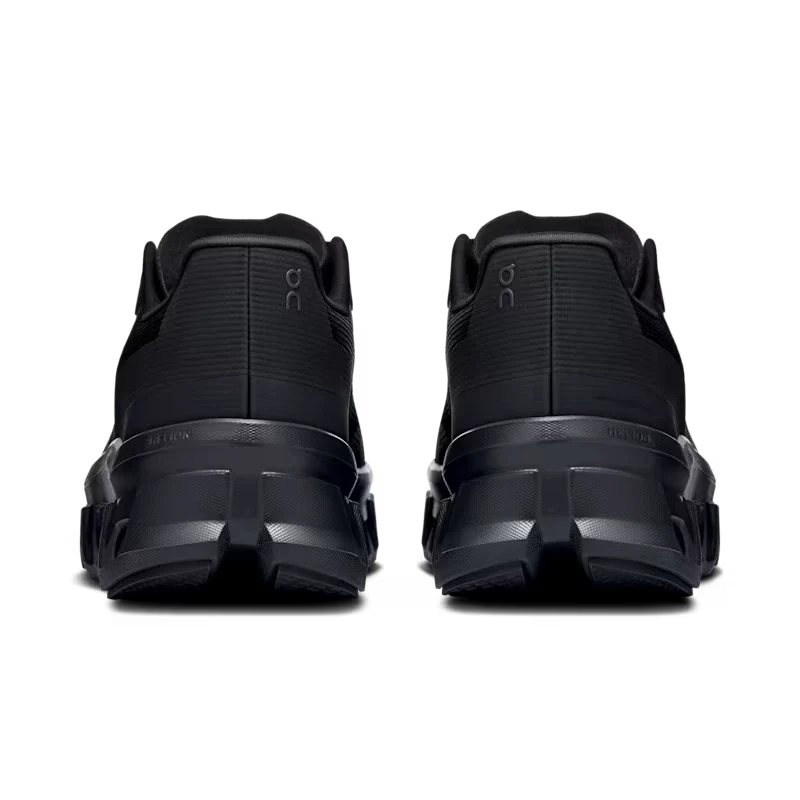 Cloudmonster Void - Black | Black - Masculino