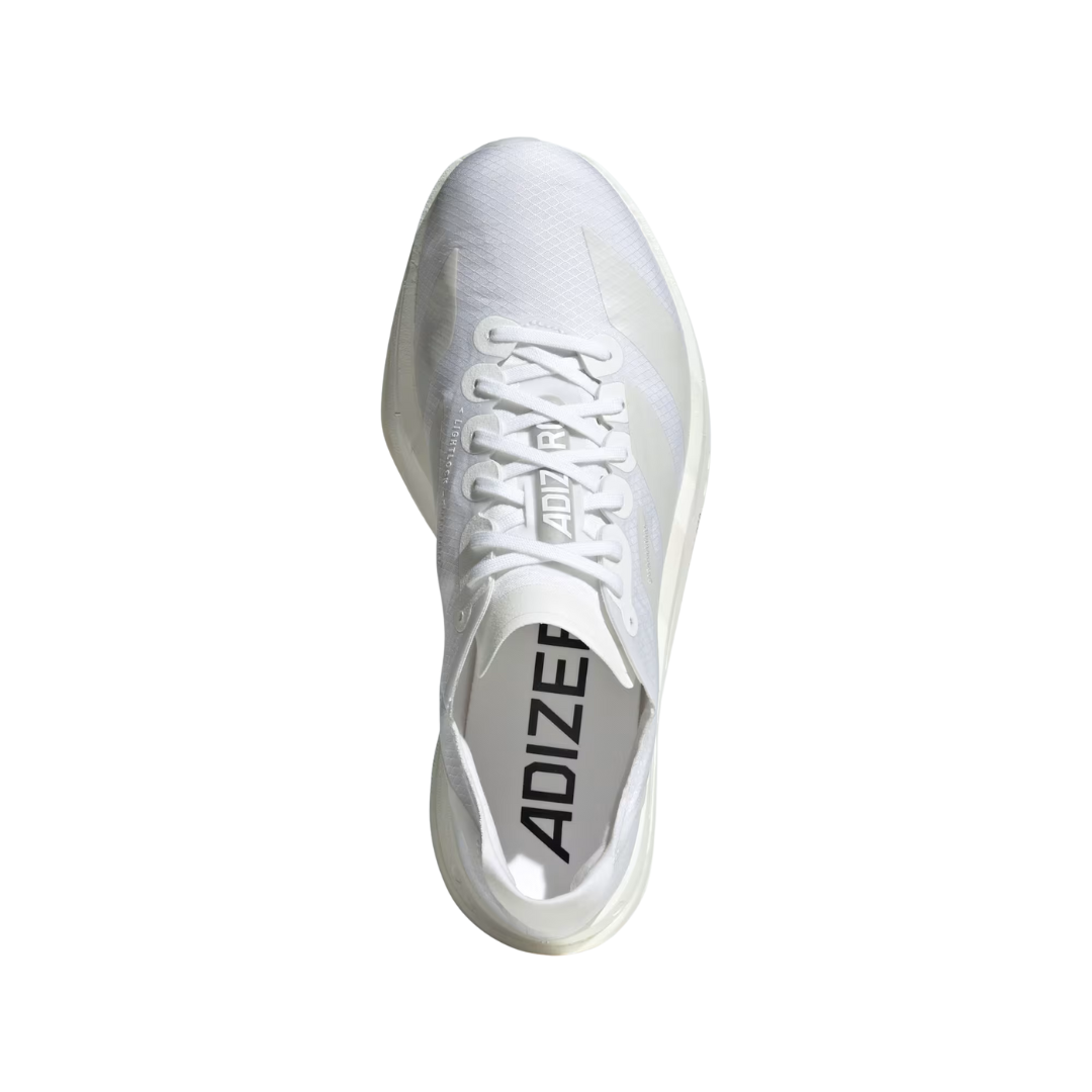 Tênis Adizero Adios Pro 4  Zero Metalic