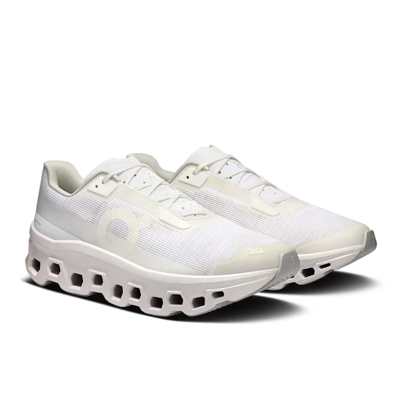 Cloudmonster Void - White | White