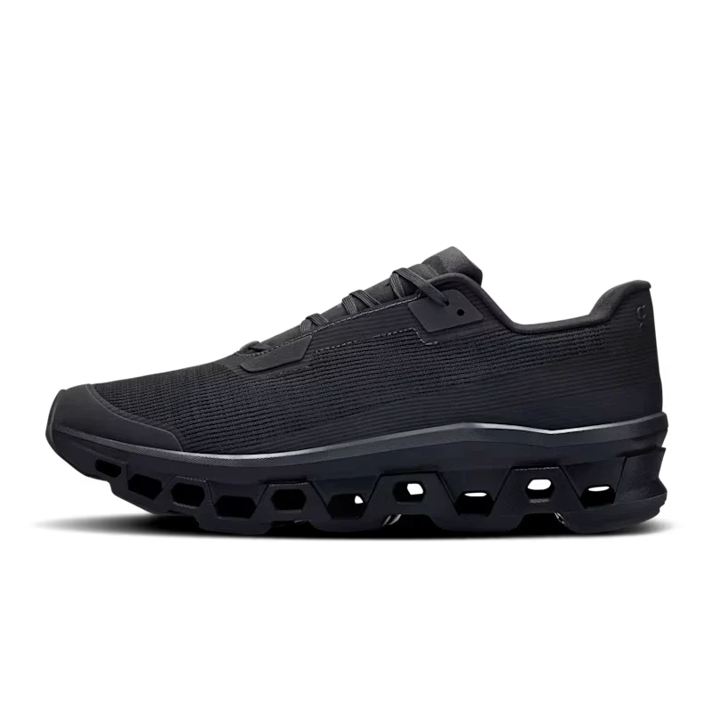 Cloudmonster Void - Black | Black - Masculino