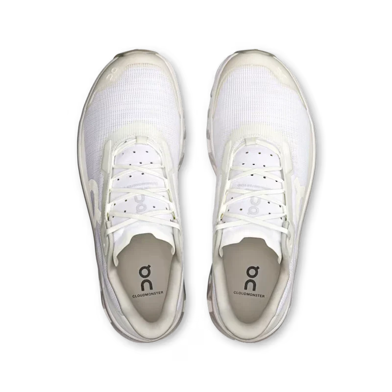 Cloudmonster Void - White | White
