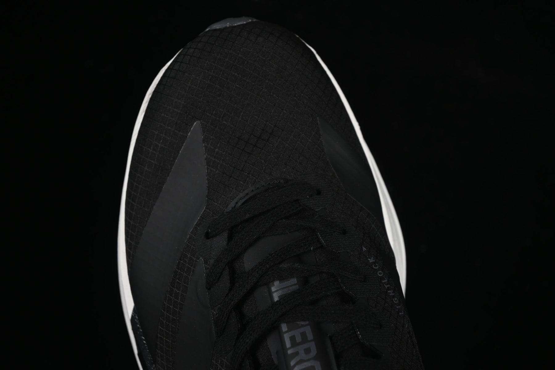 ADIZERO ADIOS PRO4 PRETO