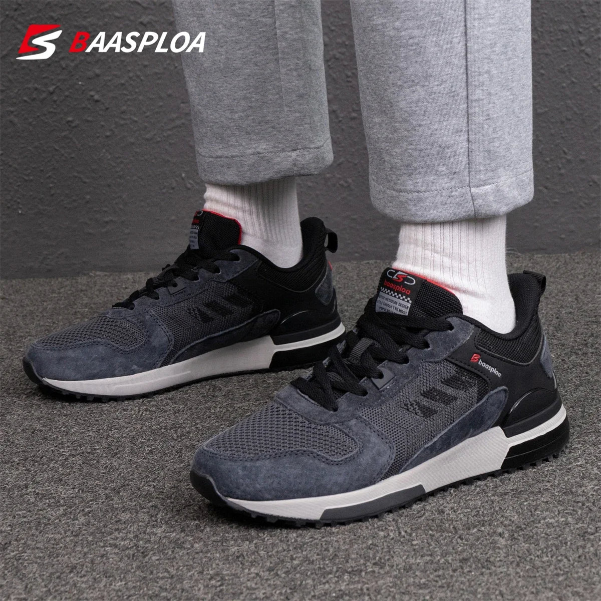 Tenis Masculino Casual Esporte
