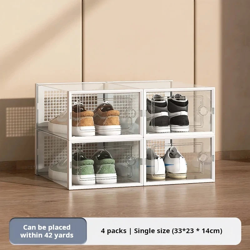 Caixa gabinete combinado flip 2025