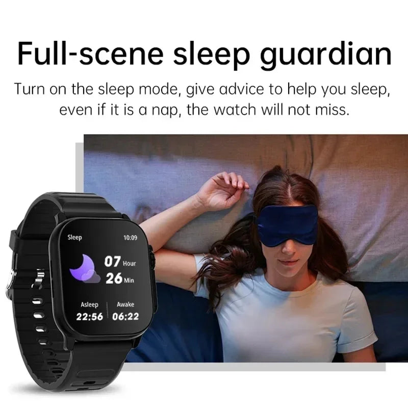 Relogio Watch ultra 2 relógio inteligente 49mm Promoção