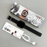 Relogio Watch ultra 2 relógio inteligente 49mm Promoção