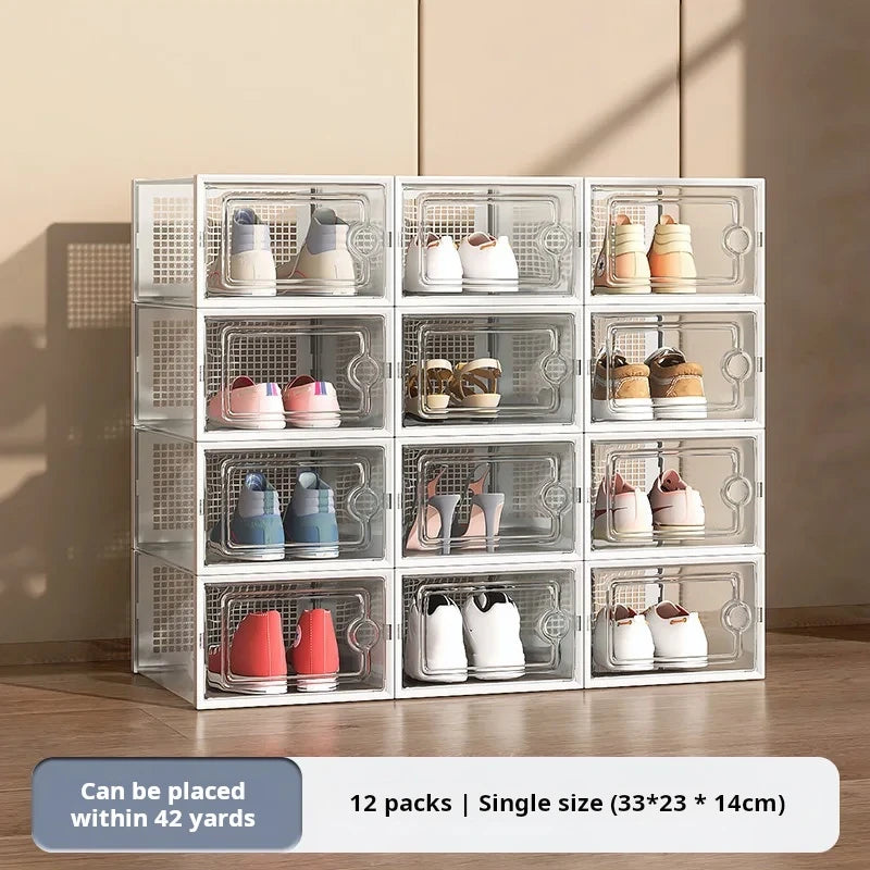 Caixa gabinete combinado flip 2025