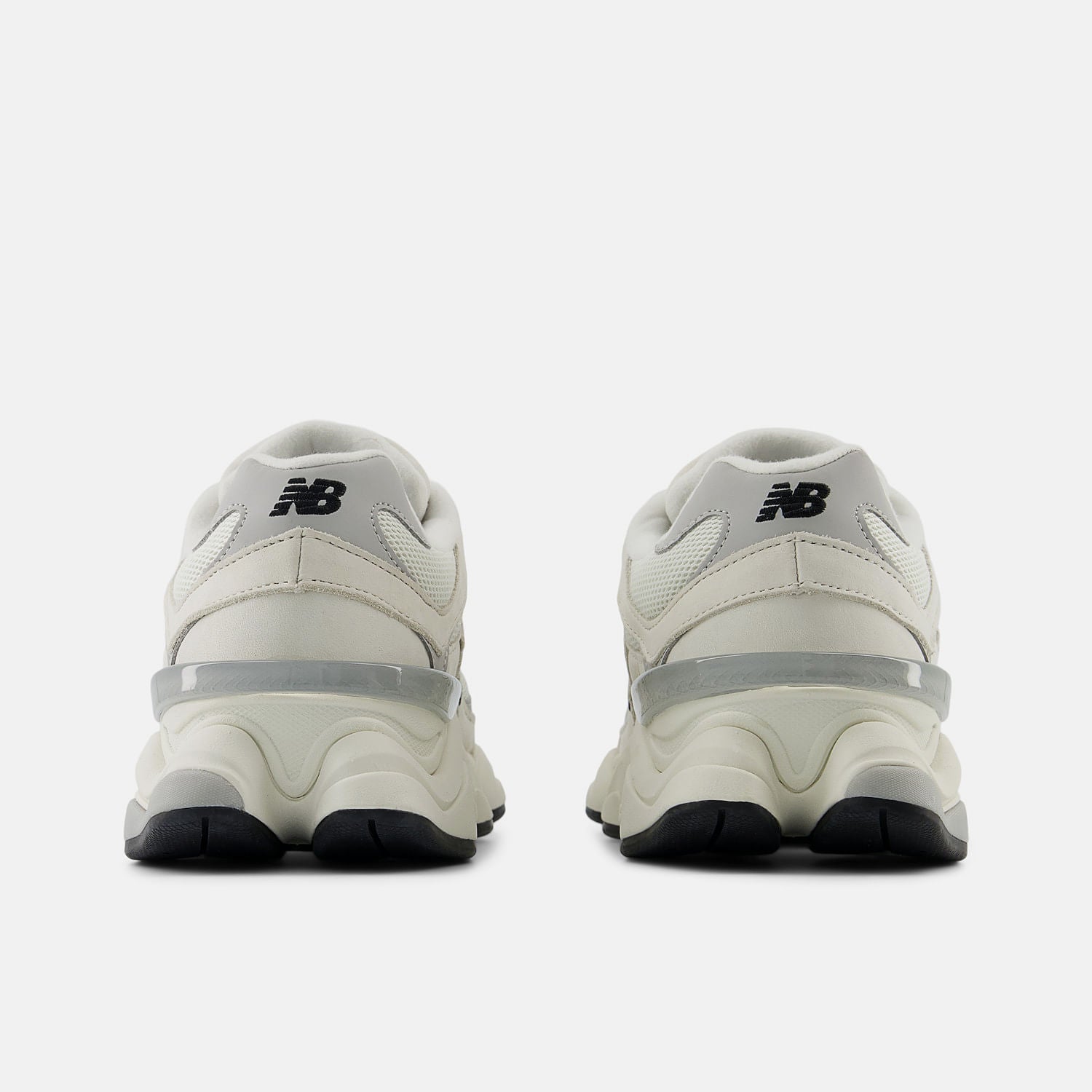 New Balance 9060 Sea Salt Raincloud