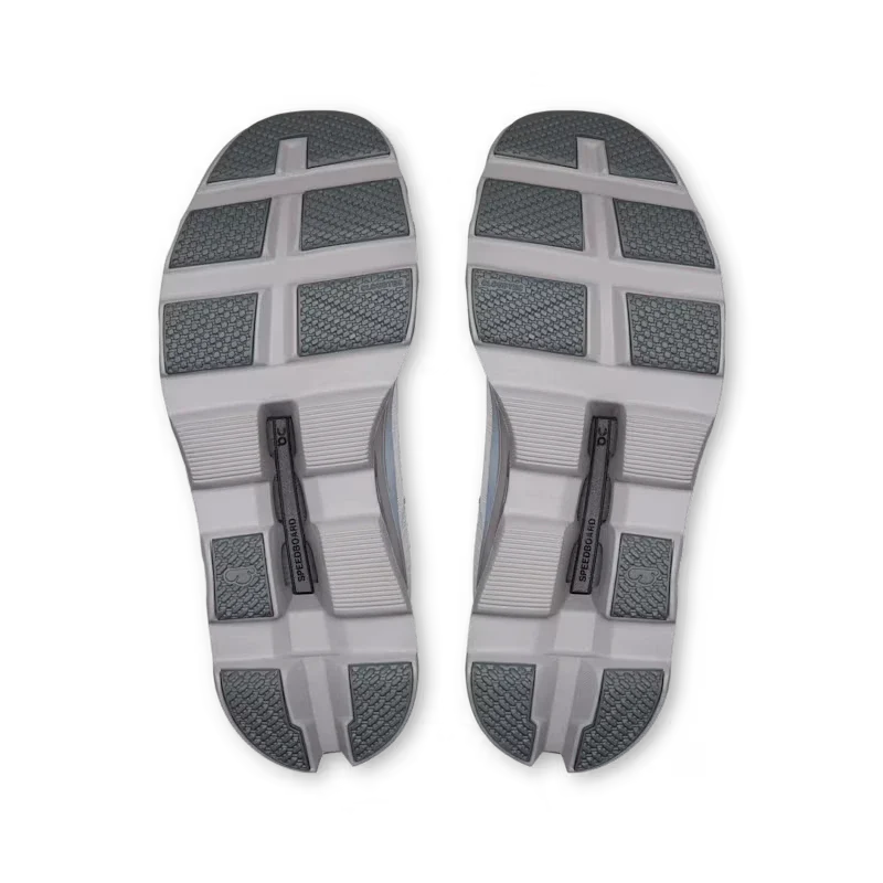 Cloudmonster Void - Alloy | Glacier - Masculino