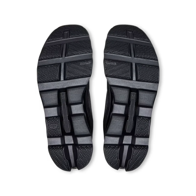 Cloudmonster Void - Black | Black - Masculino