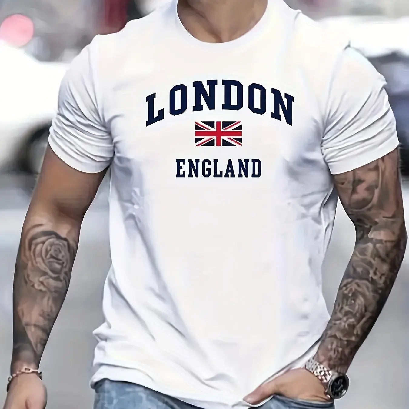 Roupas Masculinas