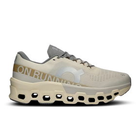 Cloudmonster 2 - Cream | Ice - Masculino