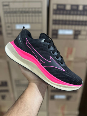 OFERTA DE LANÇAMENTO - Tênis Mizuno Inspire