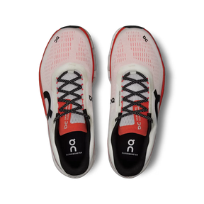 Cloudmonster 2 - White | Flame - Masculino