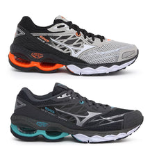 PROMOÇÃO KIT 02 PARES 60%OFF - Tênis Mizuno Wave 20