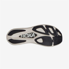 Hoka Rocket X 2 Unissex - Preto/Multi