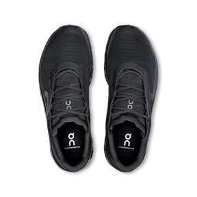 Cloudmonster Void -  Black | Black - Masculino