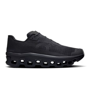 Cloudmonster Void -  Black | Black - Masculino