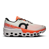 Cloudmonster 2 - White | Flame - Masculino