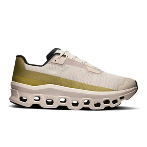 Cloudmonster Void - Silver | Lense - Masculino