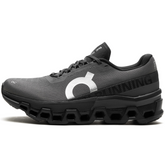 On Cloudmonster 2 ''Asphalt Iron''