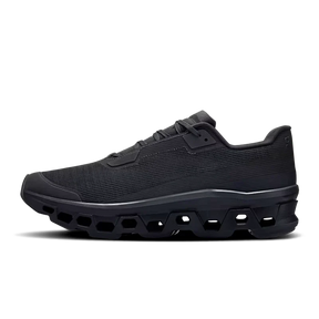 Cloudmonster Void -  Black | Black - Masculino