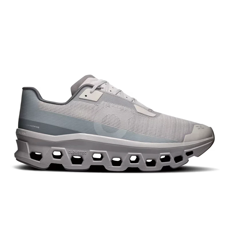 Cloudmonster Void -  Alloy | Glacier - Masculino