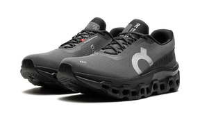 On Cloudmonster 2 ''Asphalt Iron''