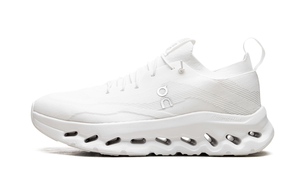 On Cloudtilt "LOEWE All White"