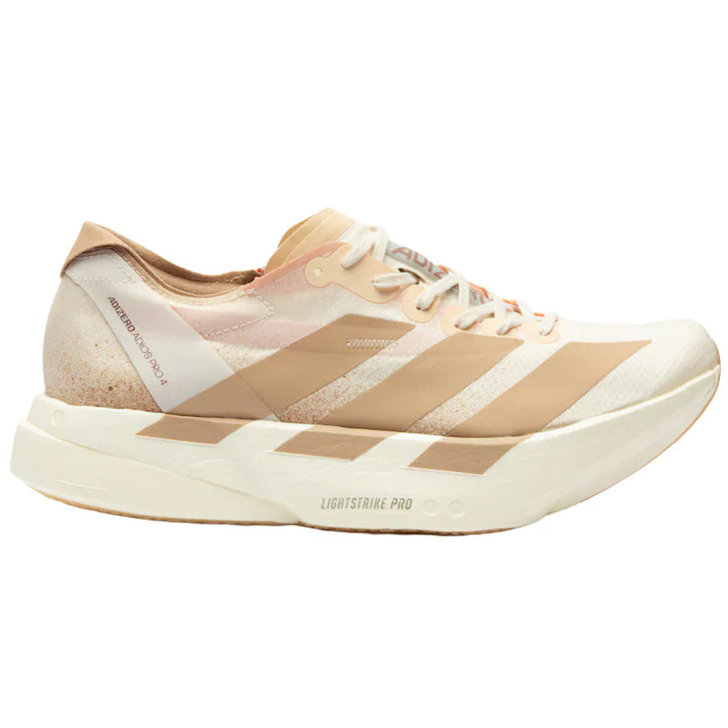 ADIZERO ADIOS PRO4 BEGE