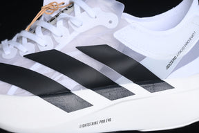 ADIDAS ADIZERO PRO EVO 1 BRANCO