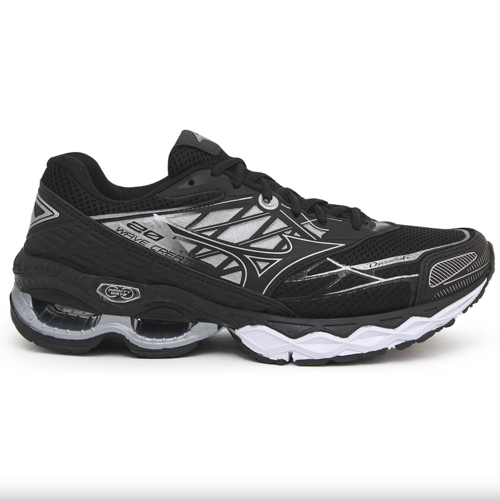 PROMOÇÃO KIT 02 PARES 60%OFF - Tênis Mizuno Wave 20