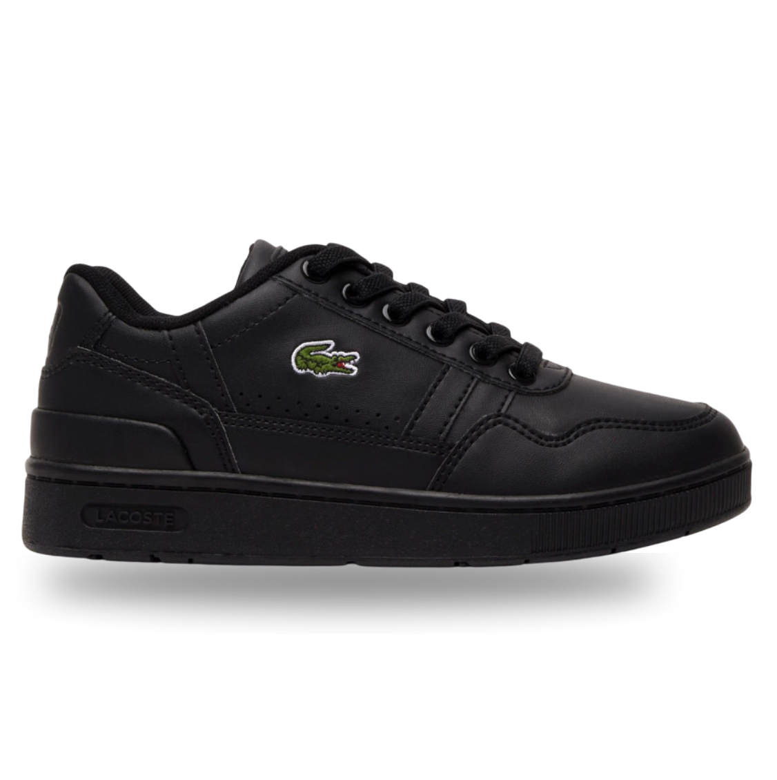 PROMOÇÃO 50%OFF - Tênis Lacoste T-Clip