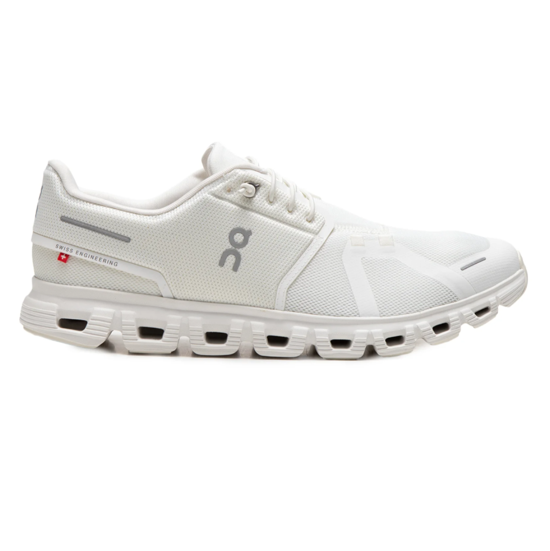 Cloud 6 White | White