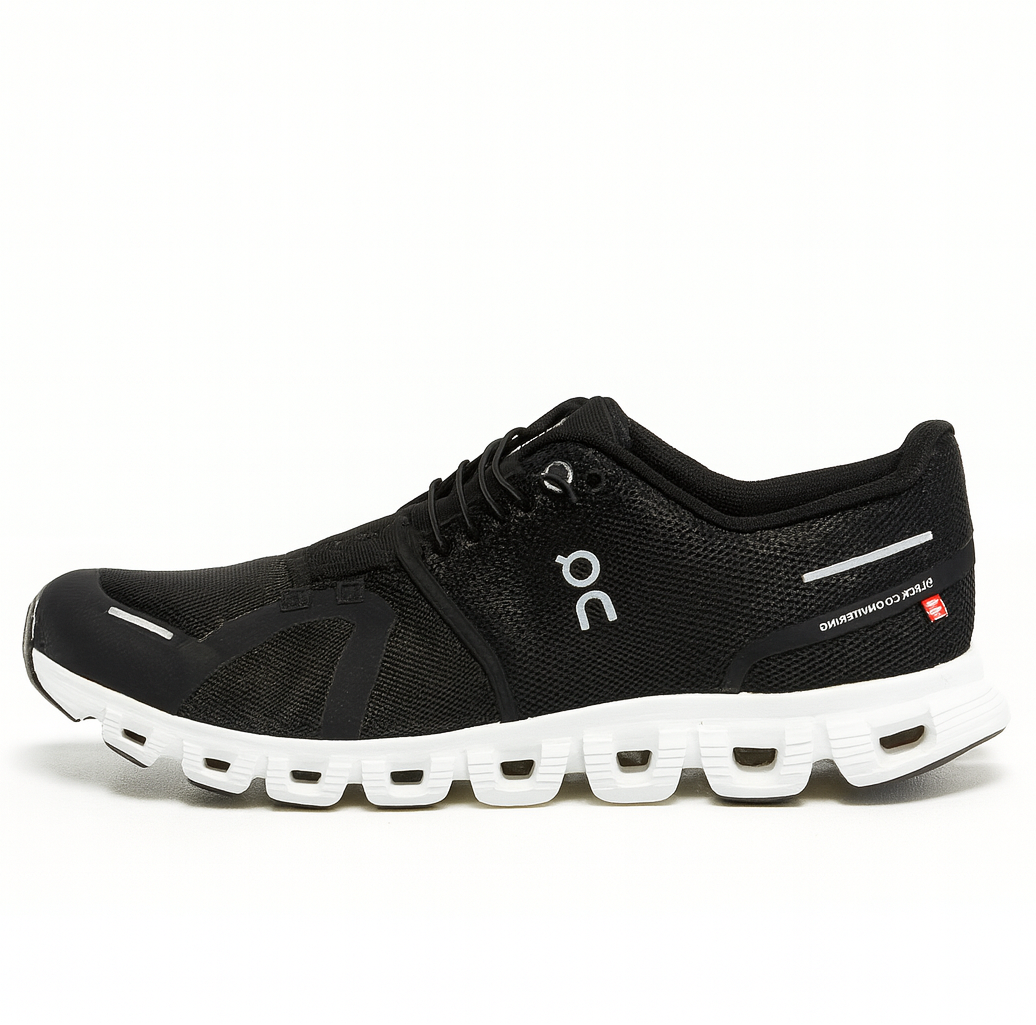 ON CLOUD 6 Preto