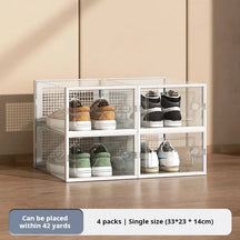 Caixa gabinete combinado flip 2025