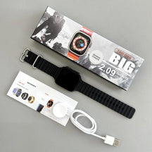 Relogio Watch ultra 2 relógio inteligente 49mm Promoção