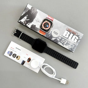 Relogio Watch ultra 2 relógio inteligente 49mm Promoção