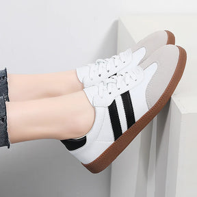 Tenis femininos moda casual
