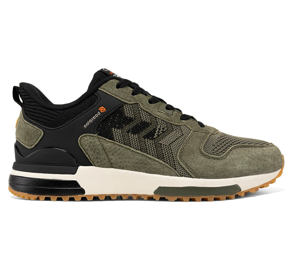 Tenis Masculino Casual Esporte