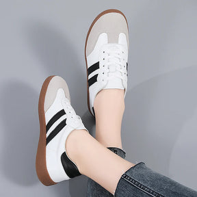 Tenis femininos moda casual