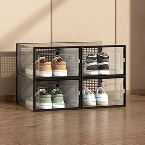 Caixa gabinete combinado flip 2025