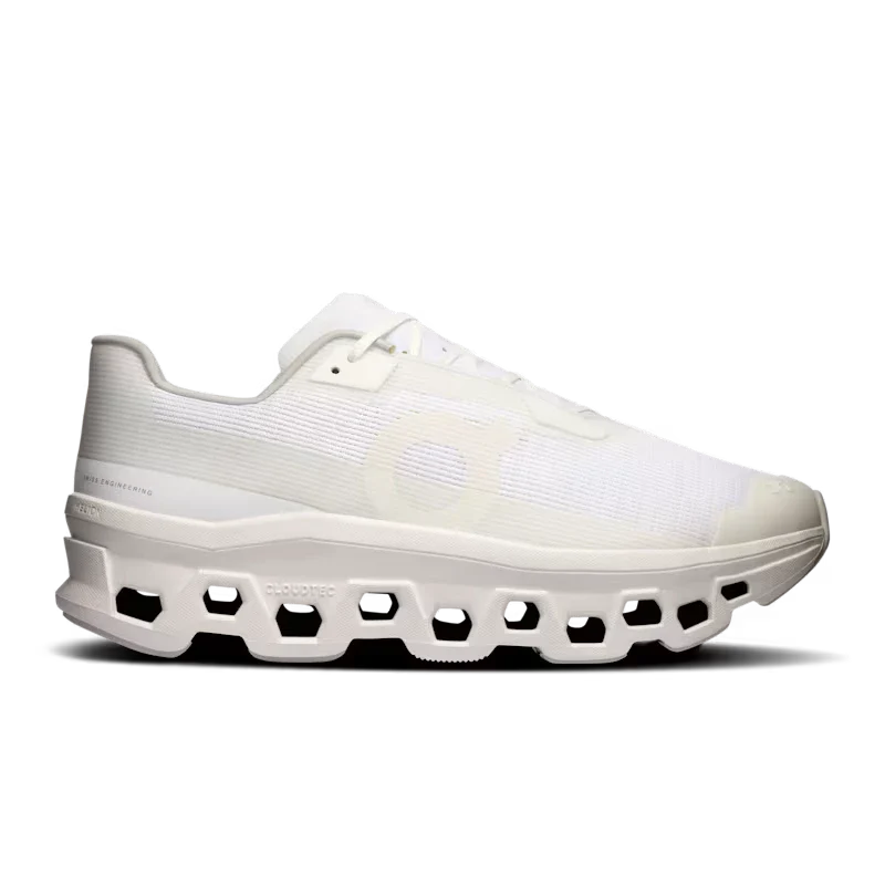 Cloudmonster Void - White | White