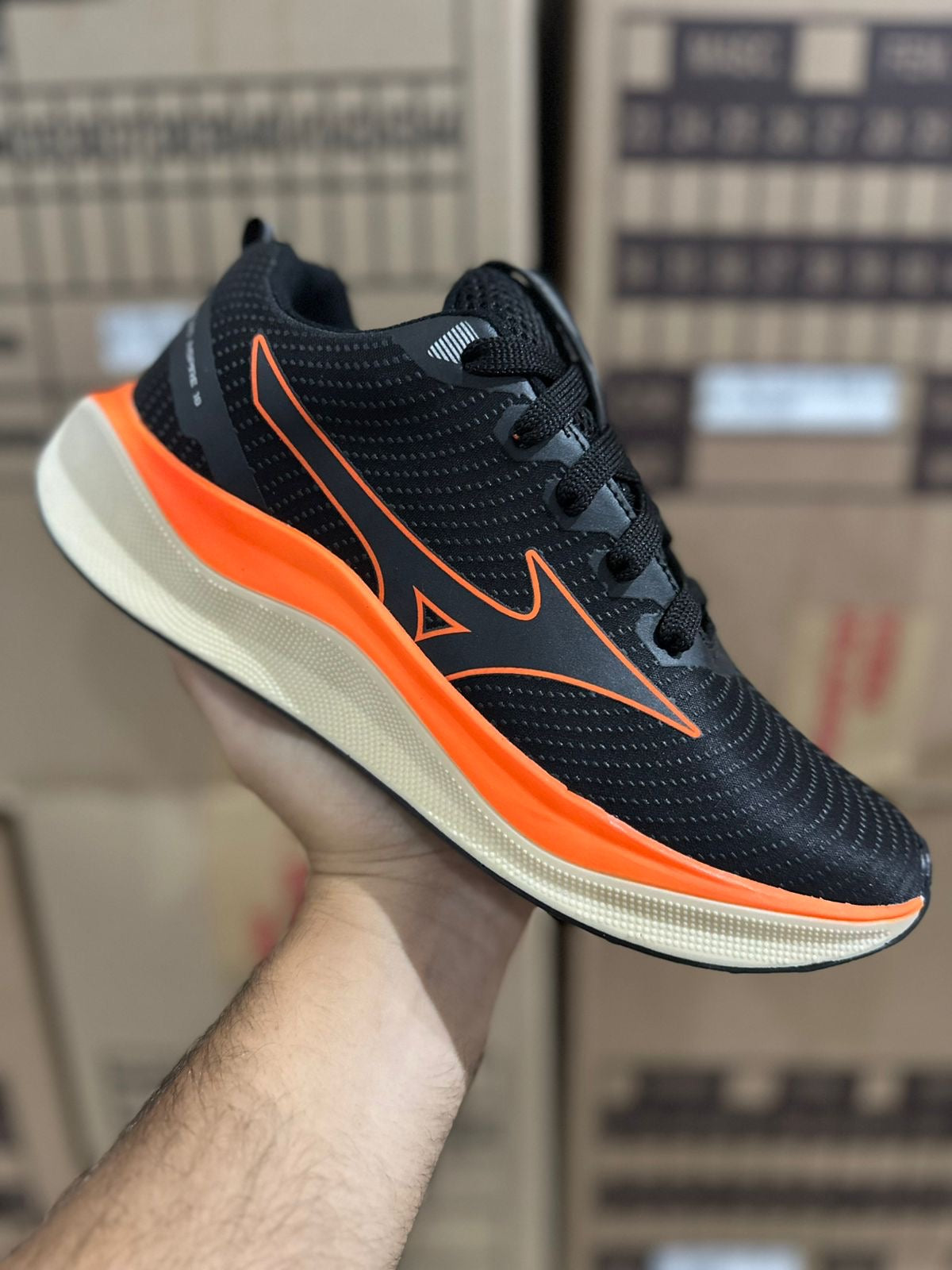 OFERTA DE LANÇAMENTO - Tênis Mizuno Inspire