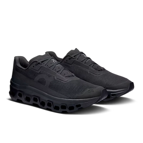 Cloudmonster Void -  Black | Black - Masculino