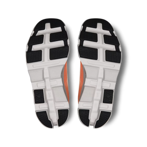 Cloudmonster 2 - White | Flame - Masculino