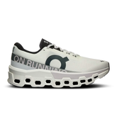 Cloudmonster 2 - White | Frost - Masculino