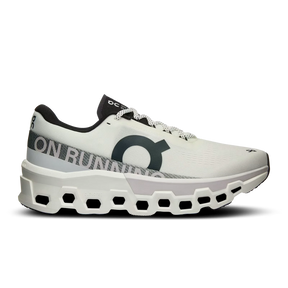Cloudmonster 2 - White | Frost - Masculino
